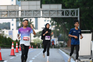 Selangor Half Marathon 2026