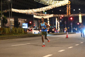 Selangor Half Marathon 2026