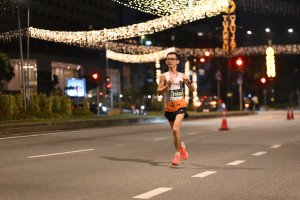 Selangor Half Marathon 2026