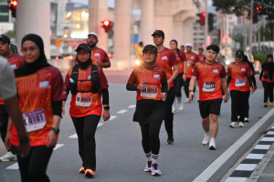 Selangor Half Marathon 2026
