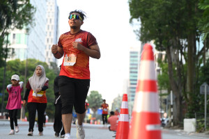 Selangor Half Marathon 2026