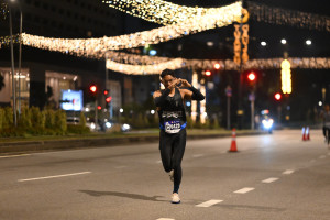 Selangor Half Marathon 2026