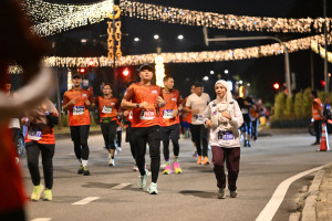 Selangor Half Marathon 2026
