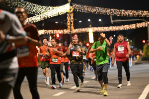 Selangor Half Marathon 2026