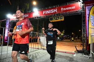 Selangor Half Marathon 2026