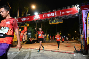 Selangor Half Marathon 2026