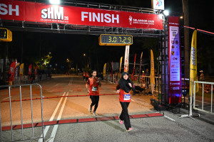 Selangor Half Marathon 2026