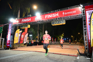 Selangor Half Marathon 2026