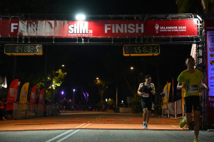 Selangor Half Marathon 2026
