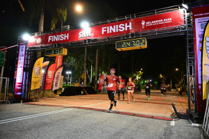 Selangor Half Marathon 2026
