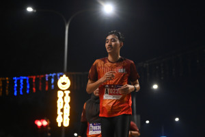 Selangor Half Marathon 2026