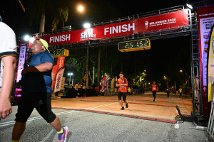 Selangor Half Marathon 2026