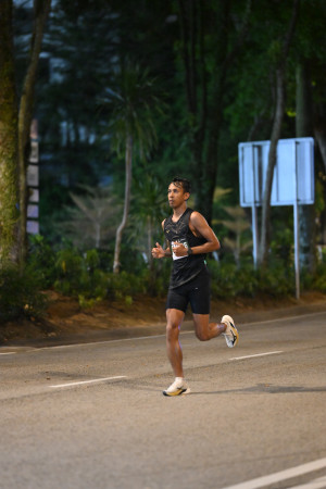 Selangor Half Marathon 2026
