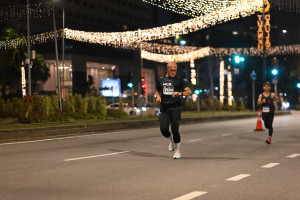 Selangor Half Marathon 2026