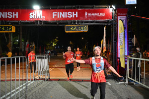 Selangor Half Marathon 2026