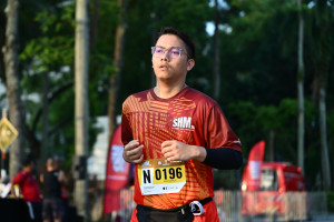 Selangor Half Marathon 2026
