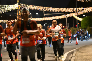 Selangor Half Marathon 2026