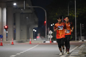 Selangor Half Marathon 2026