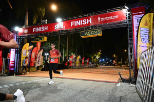 Selangor Half Marathon 2026