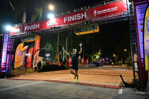 Selangor Half Marathon 2026