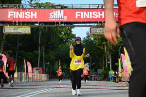 Selangor Half Marathon 2026