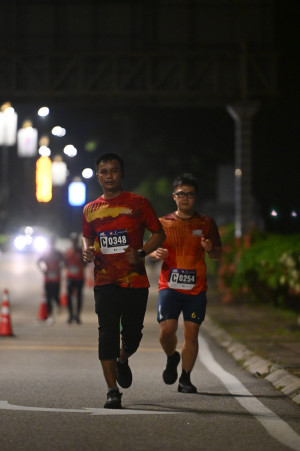 Selangor Half Marathon 2026