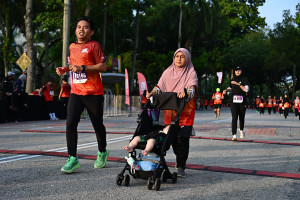 Selangor Half Marathon 2026