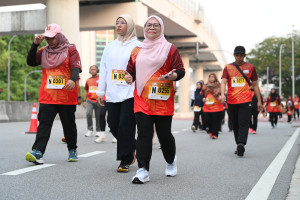 Selangor Half Marathon 2026