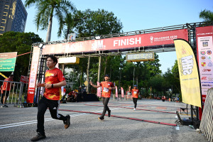 Selangor Half Marathon 2026