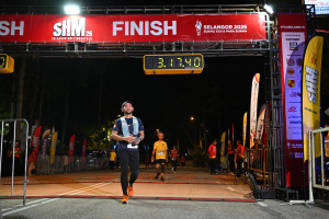Selangor Half Marathon 2026