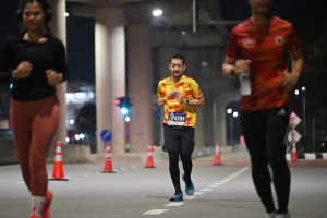 Selangor Half Marathon 2026