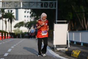 Selangor Half Marathon 2026