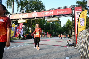 Selangor Half Marathon 2026