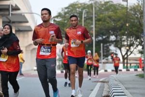 Selangor Half Marathon 2026