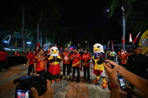 Selangor Half Marathon 2026