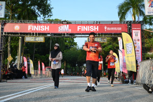 Selangor Half Marathon 2026