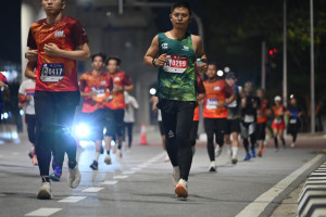Selangor Half Marathon 2026