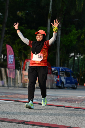 Selangor Half Marathon 2026