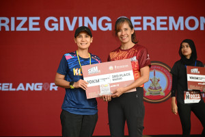 Selangor Half Marathon 2026