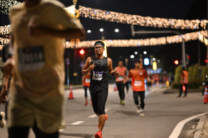 Selangor Half Marathon 2026