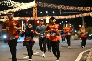 Selangor Half Marathon 2026