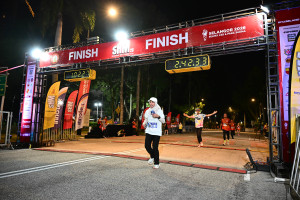 Selangor Half Marathon 2026