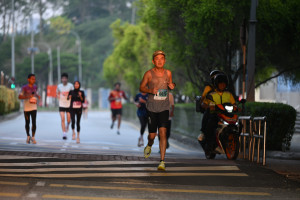 Selangor Half Marathon 2026
