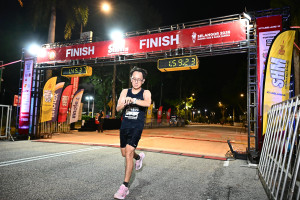 Selangor Half Marathon 2026