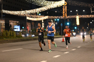 Selangor Half Marathon 2026