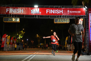 Selangor Half Marathon 2026