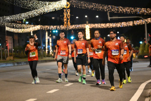 Selangor Half Marathon 2026