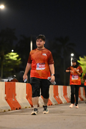 Selangor Half Marathon 2026