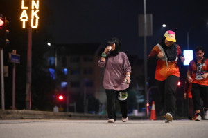 Selangor Half Marathon 2026