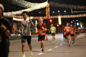 Selangor Half Marathon 2026